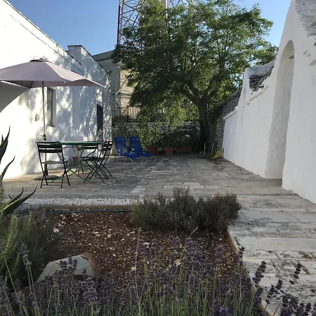 Prázdninový dům Trullo Amelia - Borgo Dell'oca